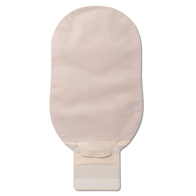Hollister drainable pouch